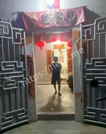 广东碣石